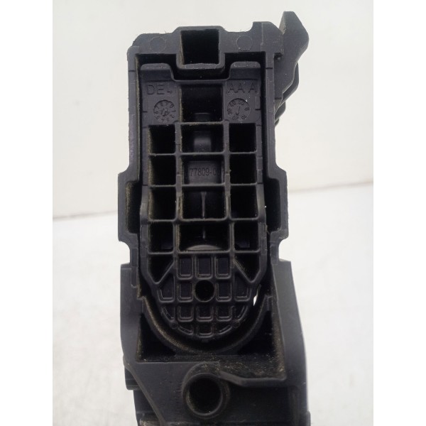 Pedal Acelerador Eletrônico Vw Up Tsi 2015 À 2019