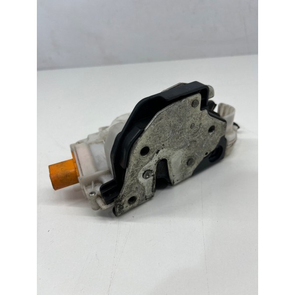 Fechadura Dianteira Esquerda Volkswagen Gol G6 7 2016 Á 2019