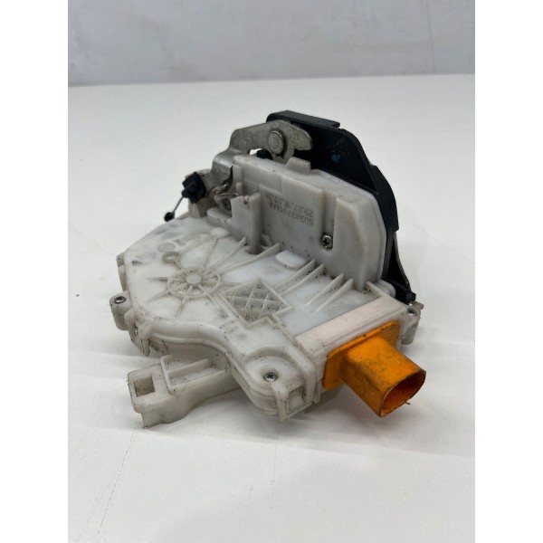 Fechadura Dianteira Esquerda Volkswagen Gol G6 7 2016 Á 2019