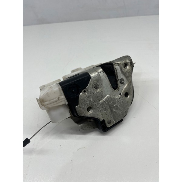 Fechadura Dianteira Esquerda Volkswagen Gol G6 7 2016 Á 2019