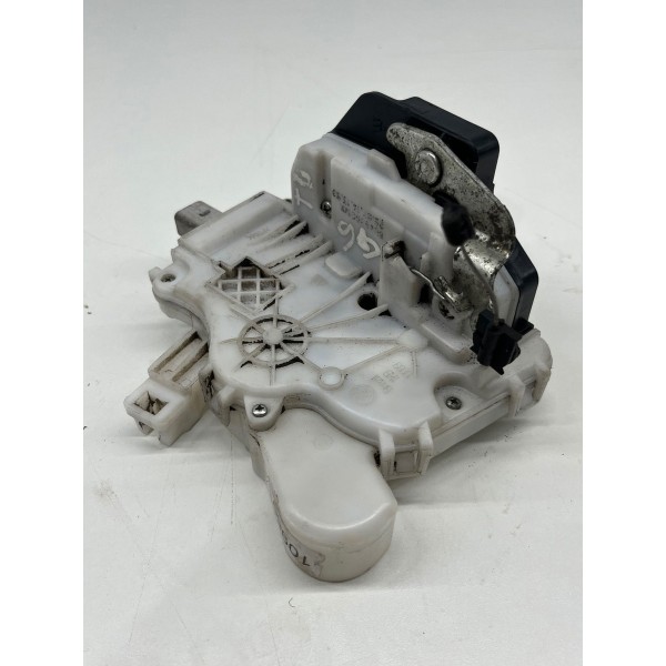 Fechadura Traseira Direita Vw Gol Voyage G6 G7 2012 A 2018