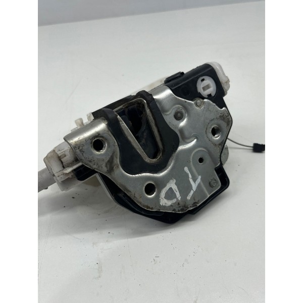 Fechadura Traseira Direita Vw Gol Voyage G6 G7 2012 A 2018