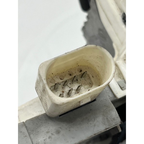 Fechadura Porta Diant Esquerda Audi A3 2014 A 2016