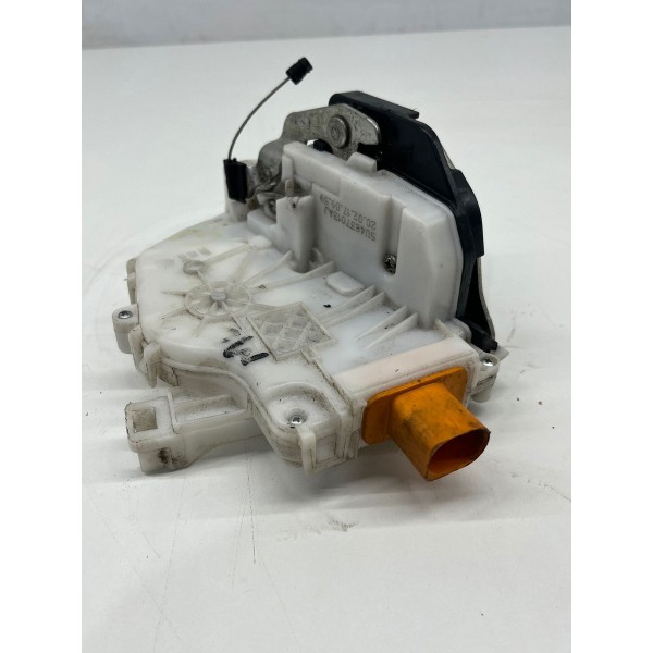 Fechadura Dianteira Esquerda Gol Voyage G6 G7 G8 2015 Á 2021