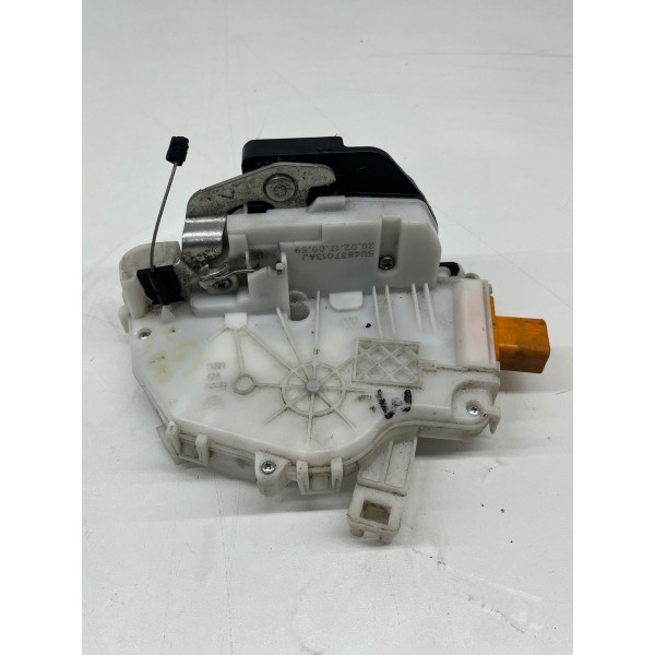 Fechadura Dianteira Esquerda Gol Voyage G6 G7 G8 2015 Á 2021