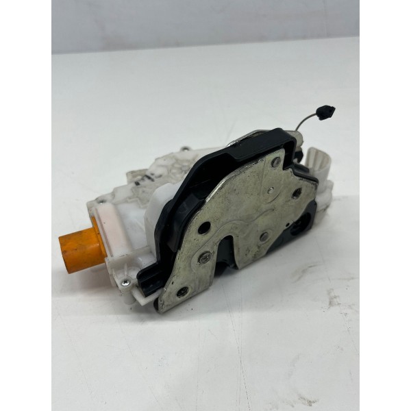 Fechadura Dianteira Esquerda Gol Voyage G6 G7 G8 2015 Á 2021