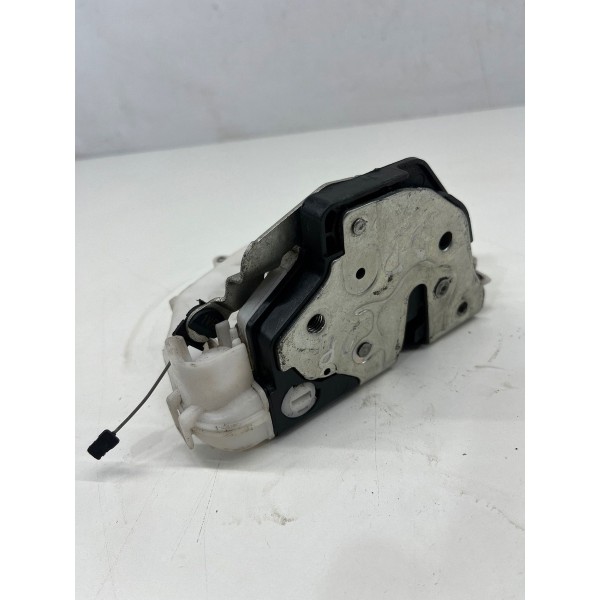 Fechadura Dianteira Direita Vw Saveiro G7 G8 2017 A 2021