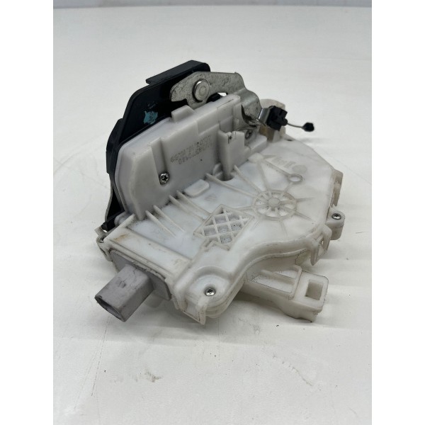 Fechadura Dianteira Direita Vw Saveiro G7 G8 2017 A 2021