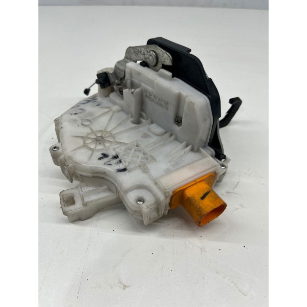 Fechadura Dianteira Esquerda Vw Gol G5 G7 2008 A 2017