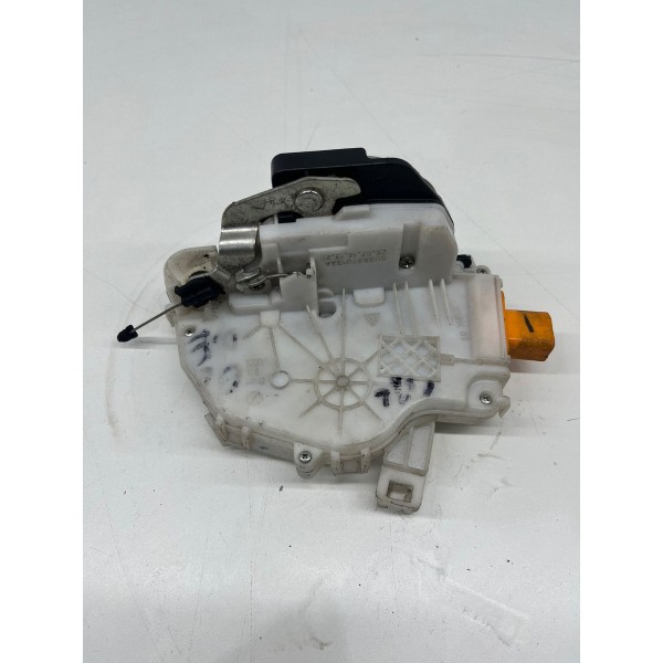 Fechadura Dianteira Esquerda Vw Gol G5 G7 2008 A 2017