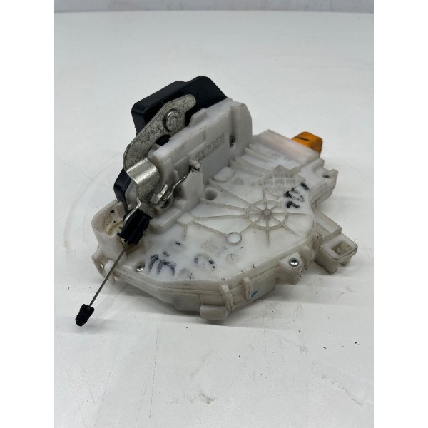 Fechadura Dianteira Esquerda Vw Gol G5 G7 2008 A 2017