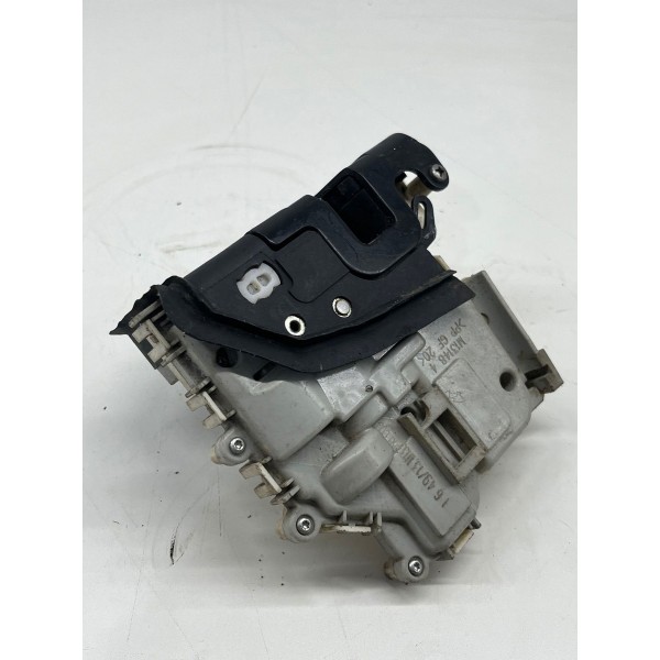 Fechadura Dianteira Direita Audi A3 2013 A 2016