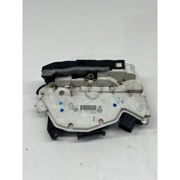 Fechadura Porta Traseira Direita Vw Up 2014 A 2021