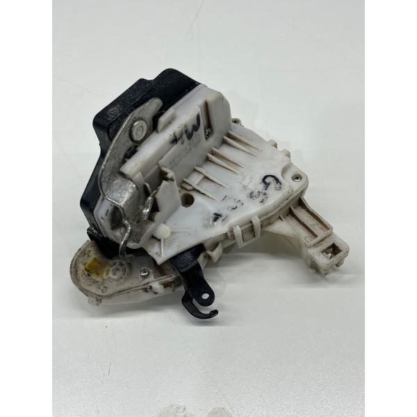 Fechadura Elétrica Dianteira Esquerda Vw Gol G5 2014 A 2021