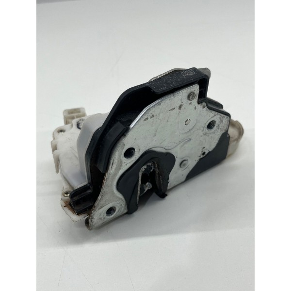 Fechadura Elétrica Dianteira Esquerda Vw Gol G5 2014 A 2021