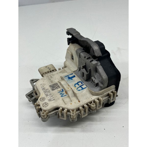 Fechadura Traseira Lado Direita Audi A4 2009 A 2015