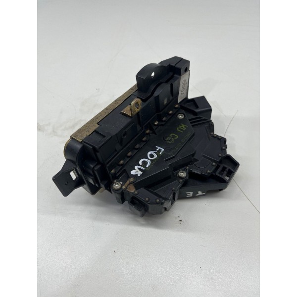 Fechadura Porta Traseira Esquerdo Ford Focus 2002 A 2009