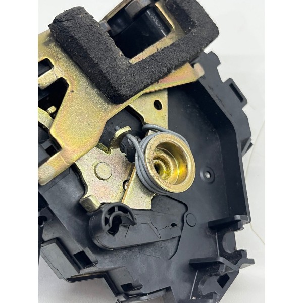 Fechadura Porta Traseira Esquerdo Ford Focus 2002 A 2009