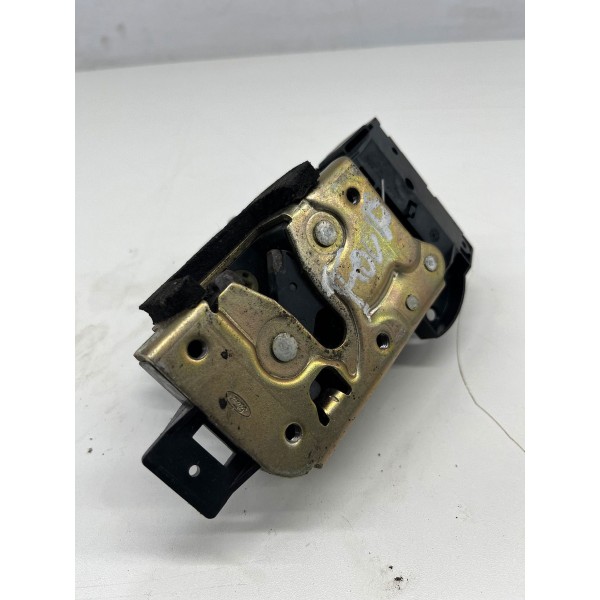 Fechadura Porta Traseira Esquerdo Ford Focus 2002 A 2009