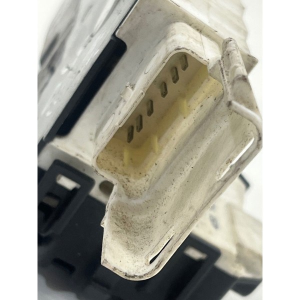 Fechadura Elétrica Dianteira Esquerda Citroen C4 2011 A 2016