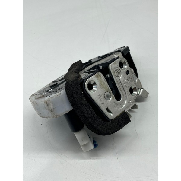 Fechadura Porta Diant Esquerda Nissan Versa March 2013 2020