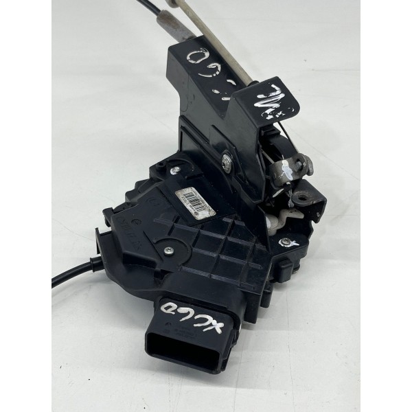 Fechadura Dianteira Esquerda Volvo Xc60 2008 A 2015