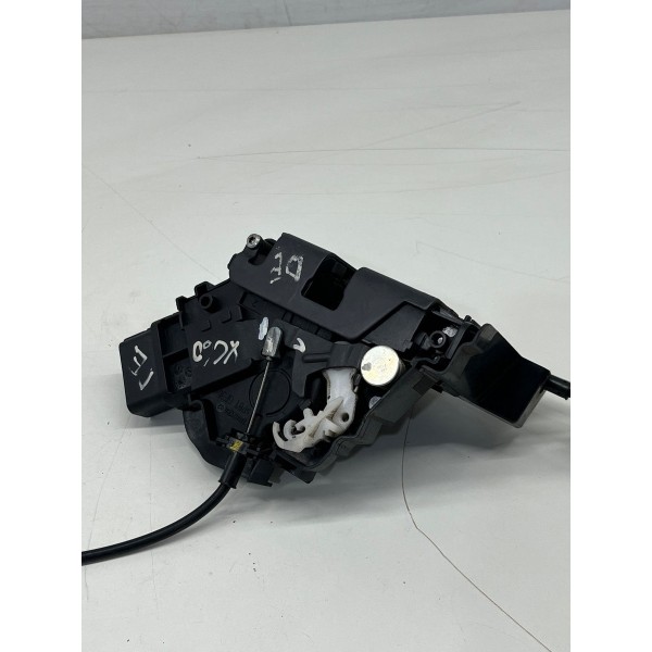 Fechadura Dianteira Esquerda Volvo Xc60 2008 A 2015