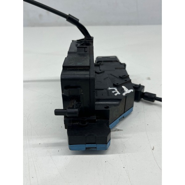 Fechadura Traseira Esquerda C4 Grand Picasso 2009 A 2013