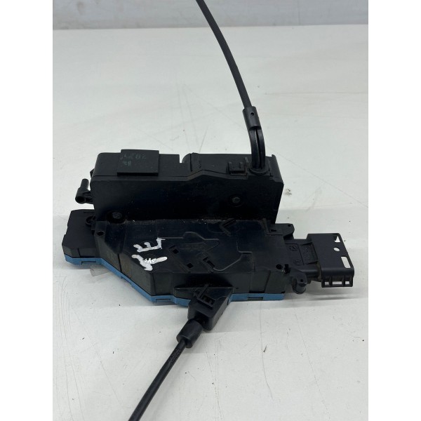 Fechadura Traseira Esquerda C4 Grand Picasso 2009 A 2013