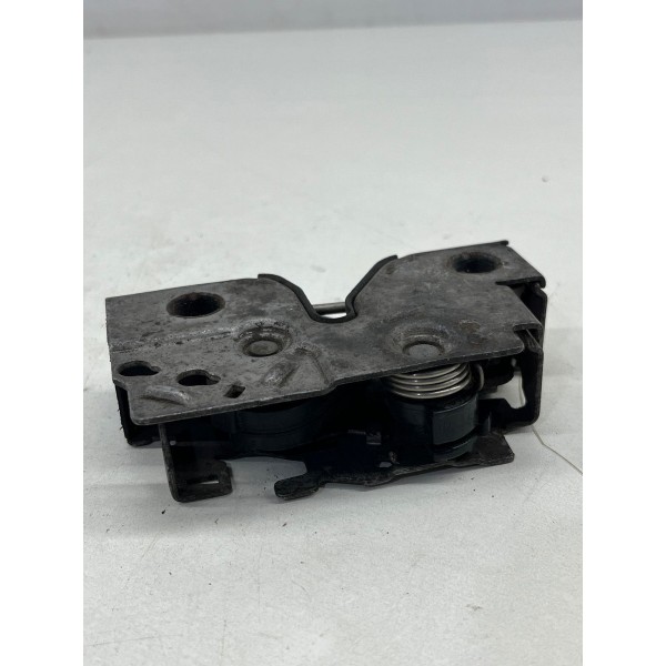 Fechadura Abertura Capô Volkswagen Gol  2009 A 2016