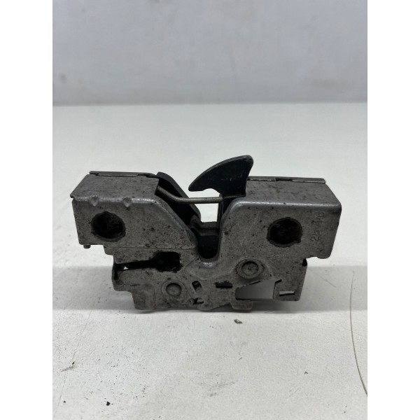 Fechadura Abertura Capô Volkswagen Gol  2009 A 2016