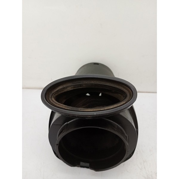 Duto Entrada Filtro Ar Mitsubishi Pajero Full 3.0