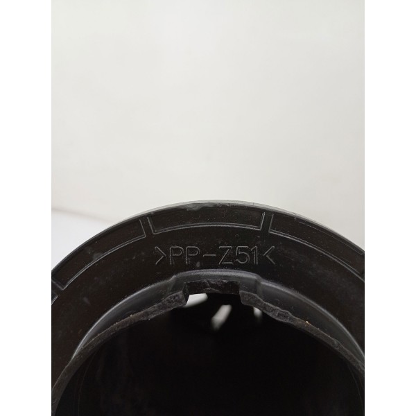 Duto Entrada Filtro Ar Mitsubishi Pajero Full 3.0