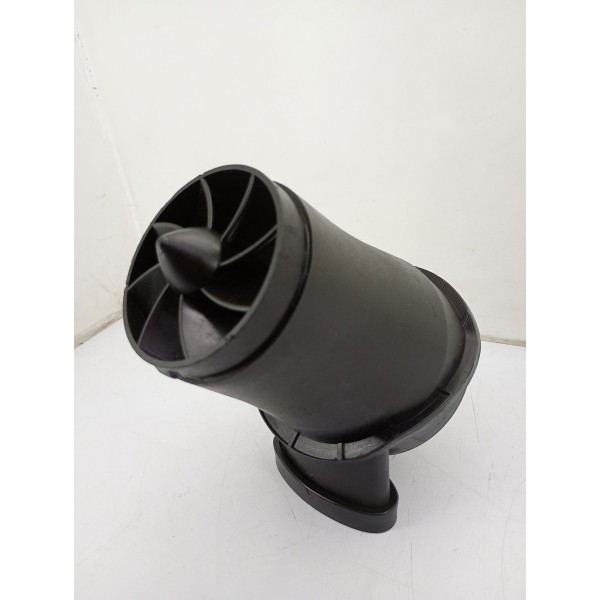 Duto Entrada Filtro Ar Mitsubishi Pajero Full 3.0