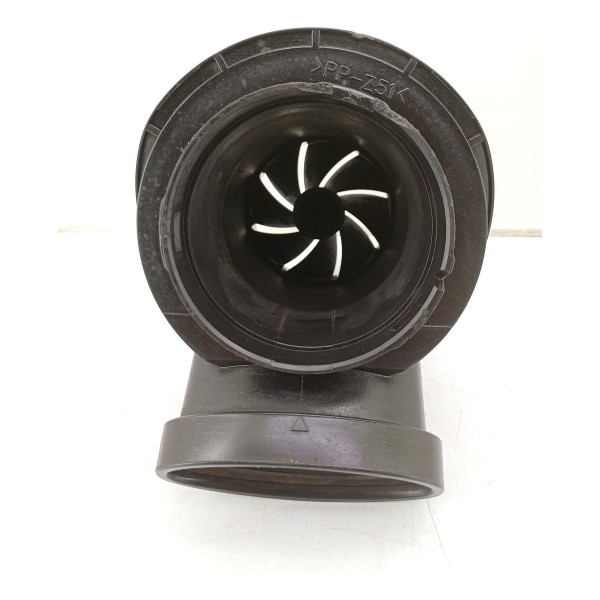 Duto Entrada Filtro Ar Mitsubishi Pajero Full 3.0