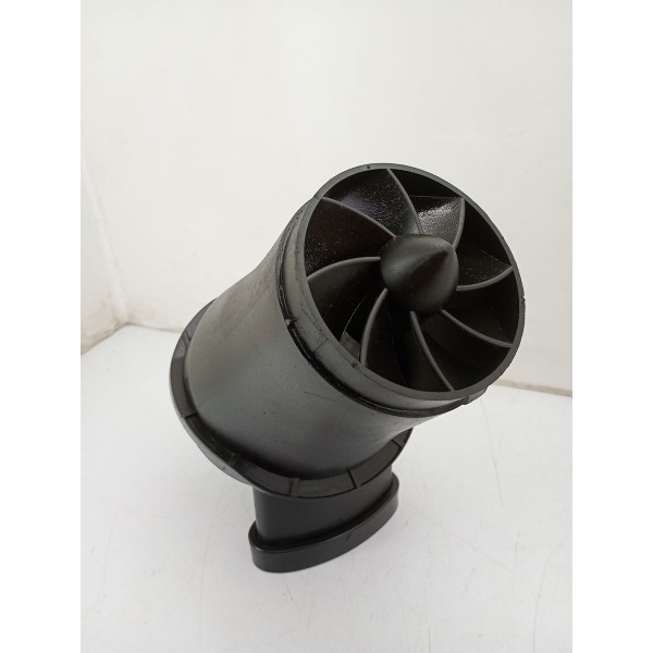 Duto Entrada Filtro Ar Mitsubishi Pajero Full 3.0