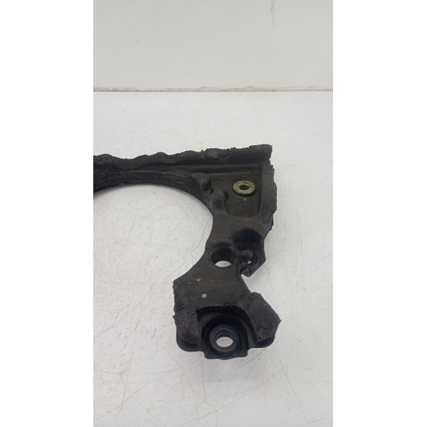 Tampa Capa Frontal Do Motor Pajero Full 2001 A 2007