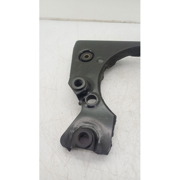 Tampa Capa Frontal Do Motor Pajero Full 2001 A 2007