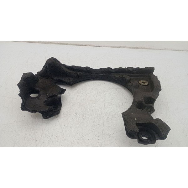 Tampa Capa Frontal Do Motor Pajero Full 2001 A 2007