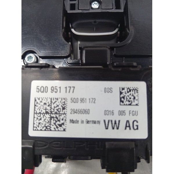 Botão Comando Luz Teto Solar Audi A4 A5 2017 A 2021