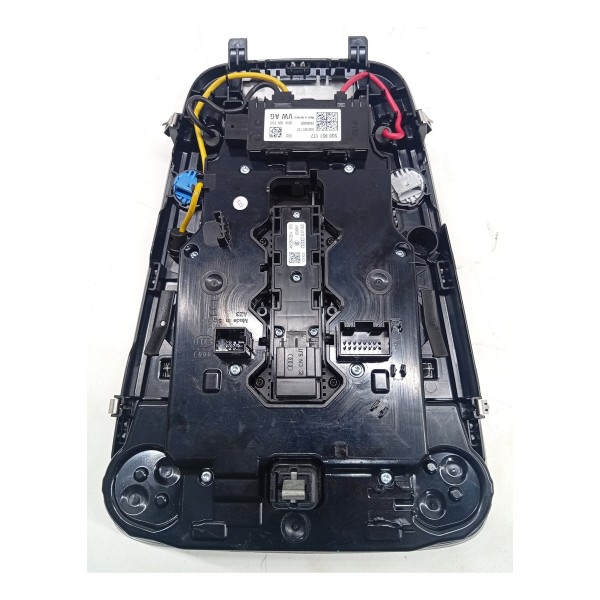 Botão Comando Luz Teto Solar Audi A4 A5 2017 A 2021