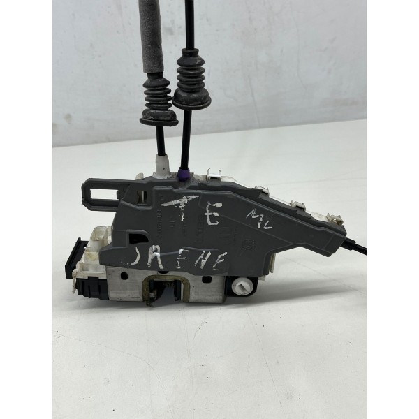 Trava Traseira Esquerda Fiat Toro 2015 A 2025