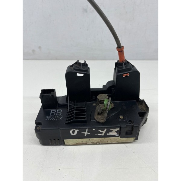 Fechadura Elét. Traseira Direita Chevrolet Astra 1999 A 2011