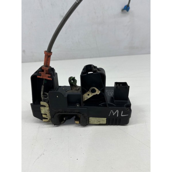 Fechadura Elét. Traseira Direita Chevrolet Astra 1999 A 2011