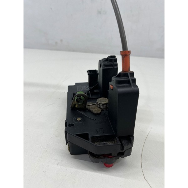 Fechadura Elét. Traseira Direita Chevrolet Astra 1999 A 2011