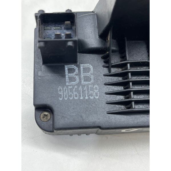 Fechadura Elét. Traseira Direita Chevrolet Astra 1999 A 2011