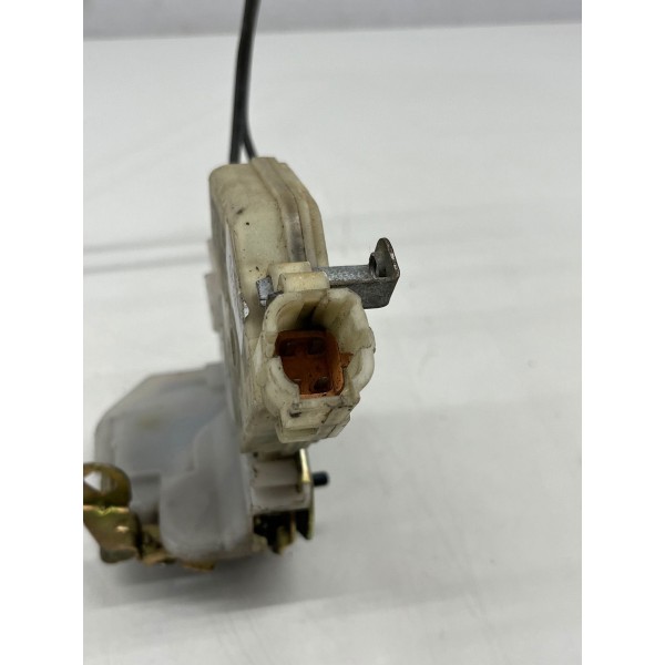 Fechadura Traseira Direita Nissan Xterra 2001 A 2008