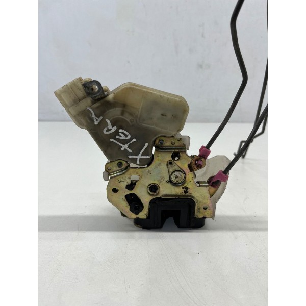 Fechadura Traseira Direita Nissan Xterra 2001 A 2008