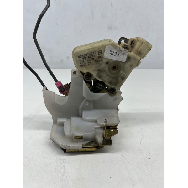 Fechadura Traseira Direita Nissan Xterra 2001 A 2008