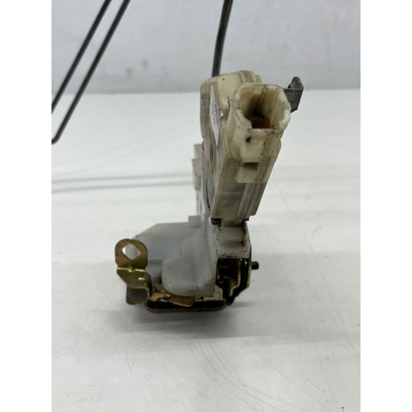 Fechadura Traseira Direita Nissan Xterra 2001 A 2008